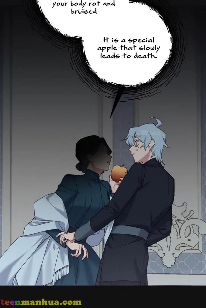 Please Cry, Crown Prince Chapter 20 page 60