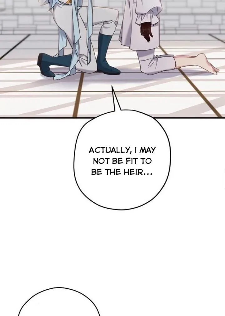 Please Cry, Crown Prince Chapter 21 page 44
