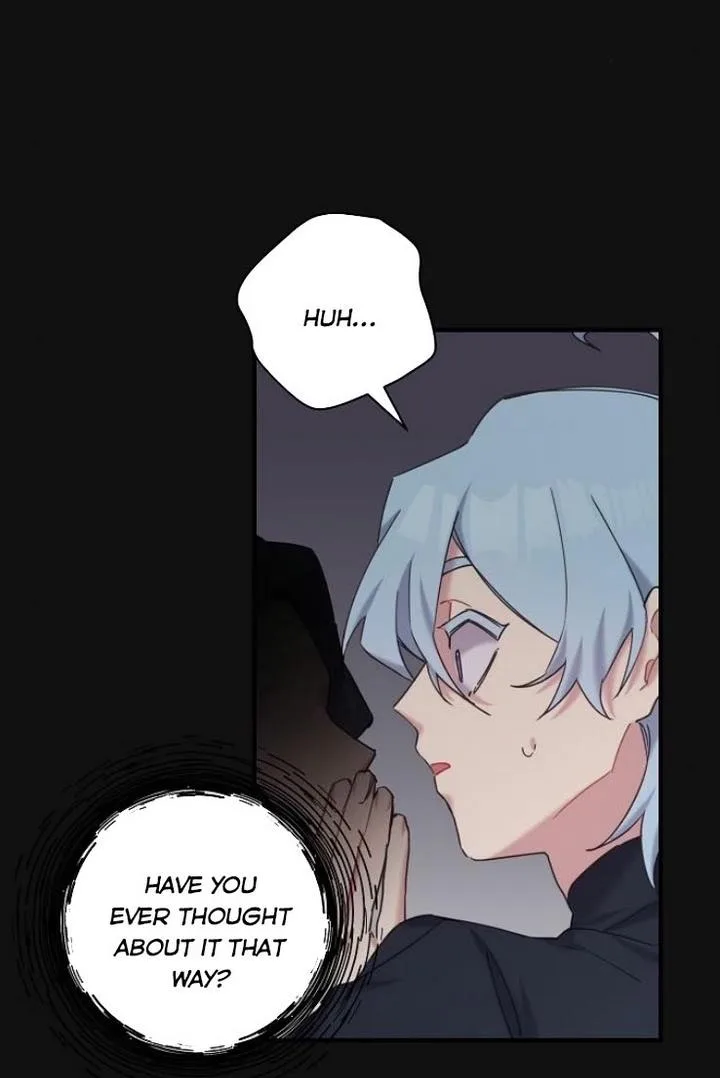 Please Cry, Crown Prince Chapter 20 page 61