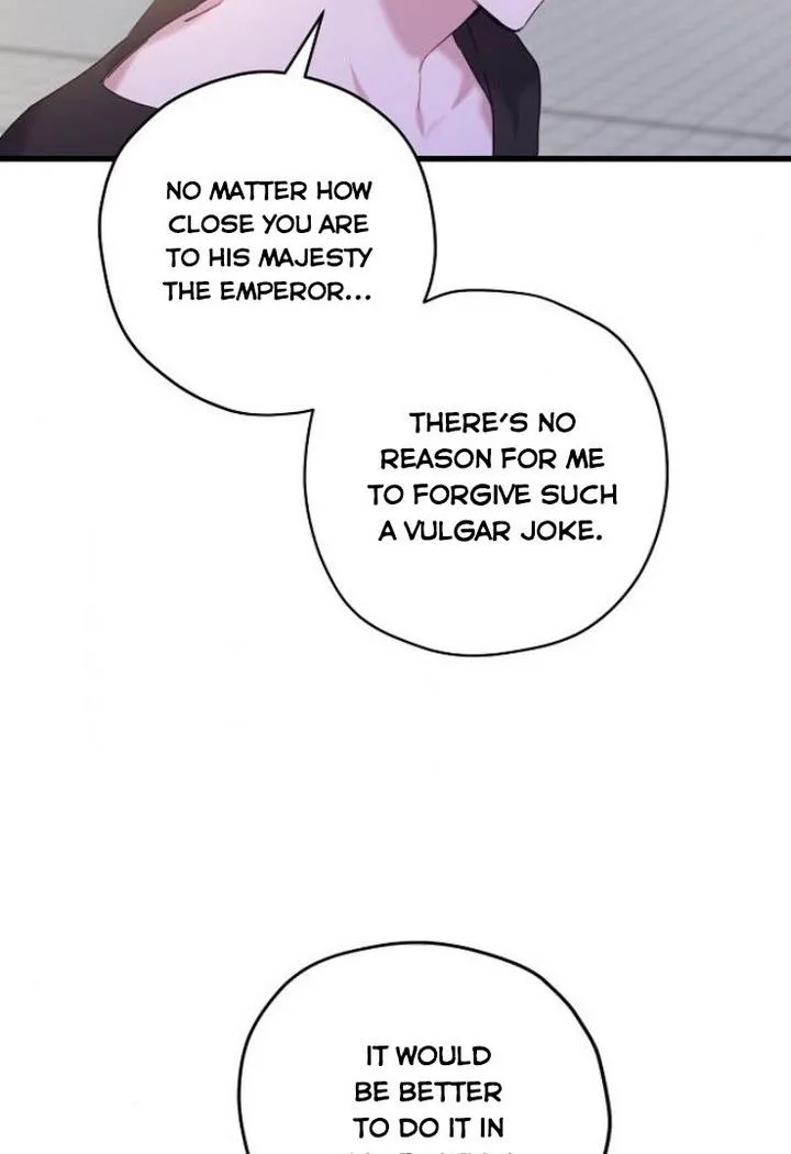 Please Cry, Crown Prince Chapter 26 page 5