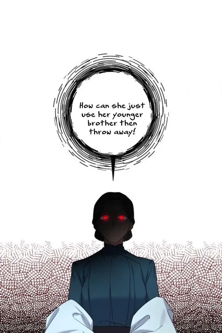 Please Cry, Crown Prince Chapter 20 page 54