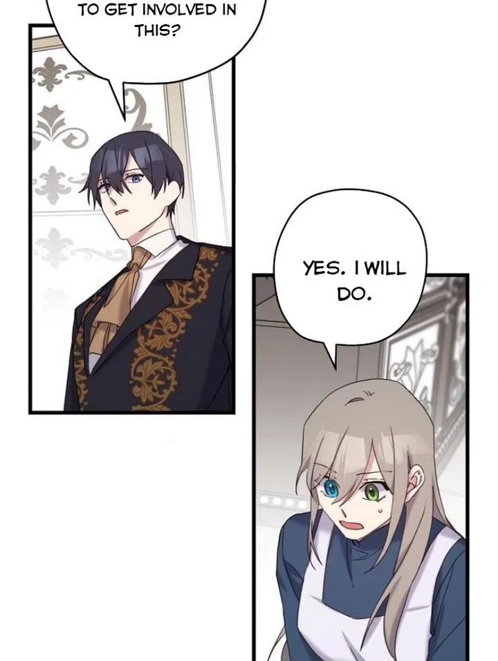 Please Cry, Crown Prince Chapter 18 page 67