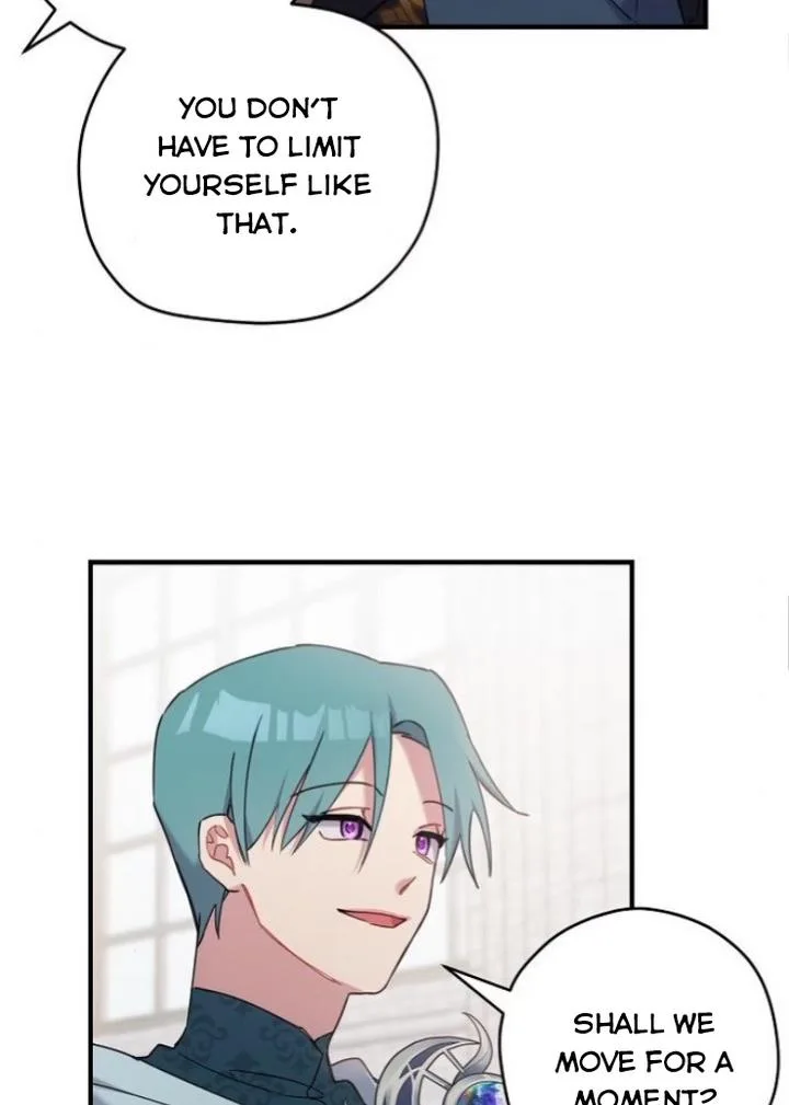 Please Cry, Crown Prince Chapter 21 page 65