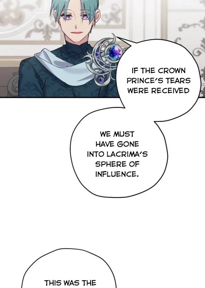 Please Cry, Crown Prince Chapter 21 page 79