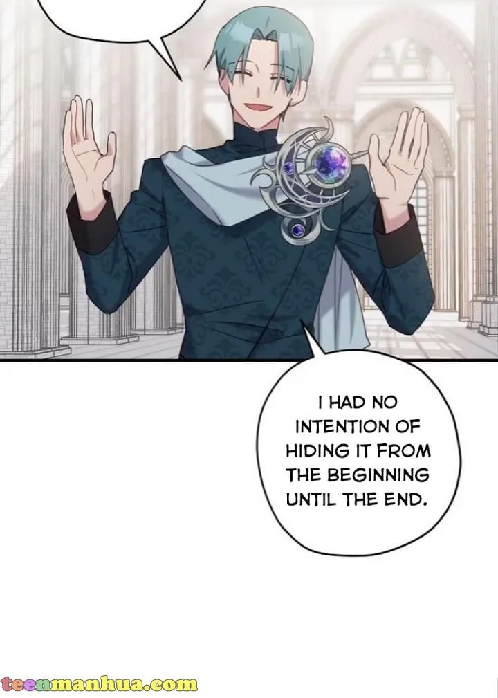 Please Cry, Crown Prince Chapter 21 page 63