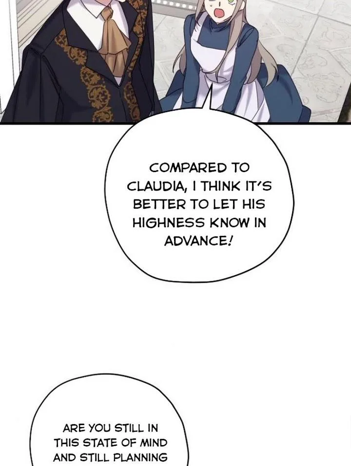 Please Cry, Crown Prince Chapter 18 page 66