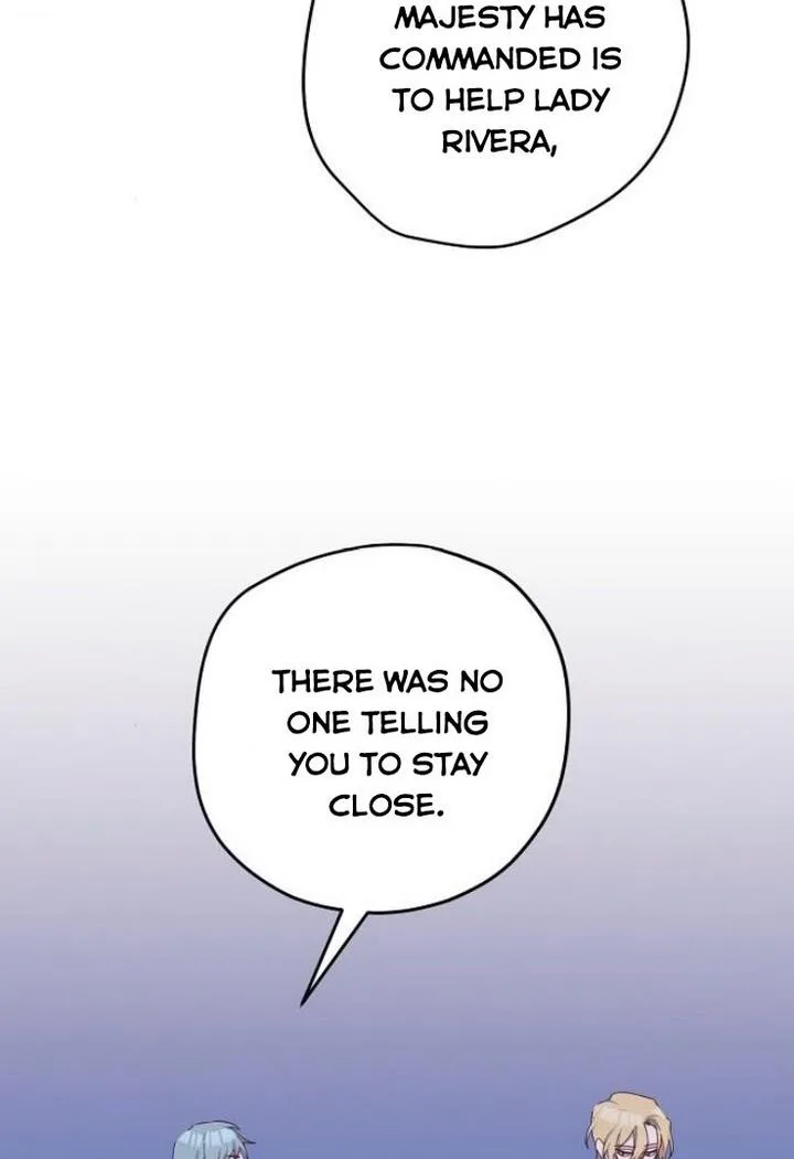 Please Cry, Crown Prince Chapter 26 page 14