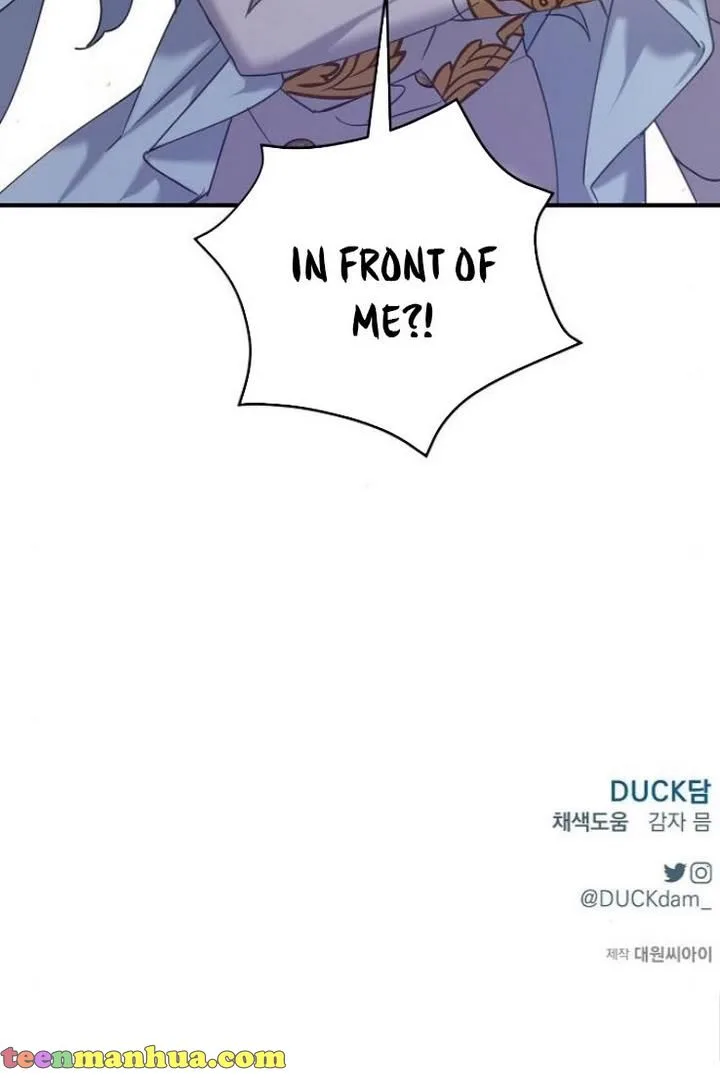 Please Cry, Crown Prince Chapter 20 page 81