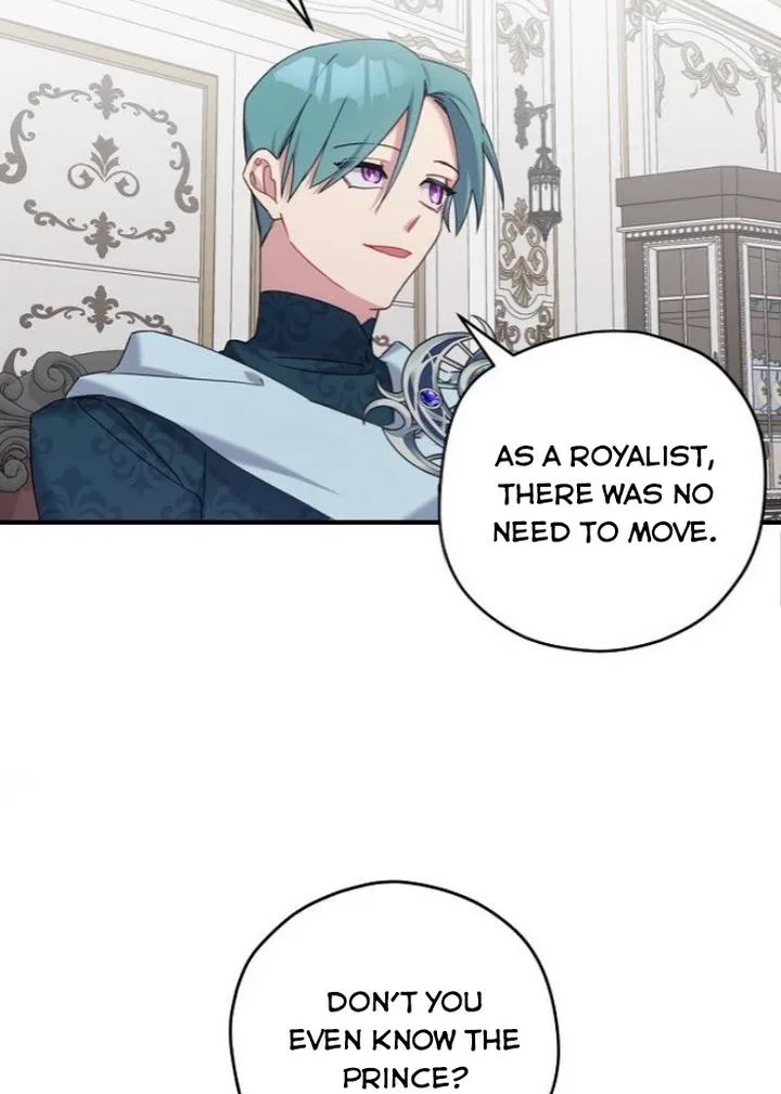 Please Cry, Crown Prince Chapter 21 page 74