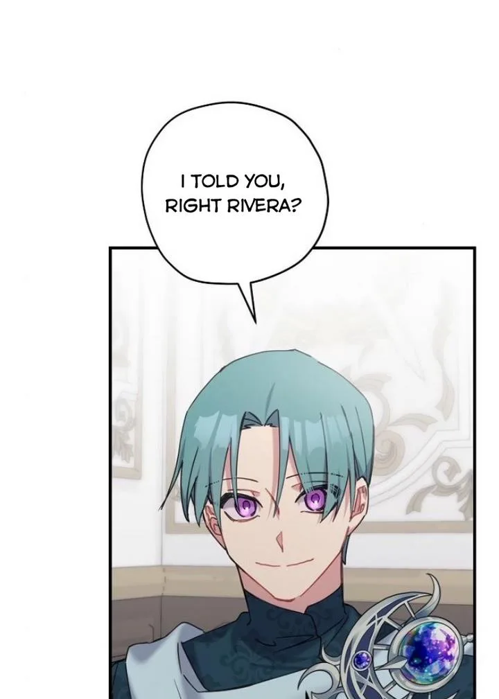 Please Cry, Crown Prince Chapter 21 page 81