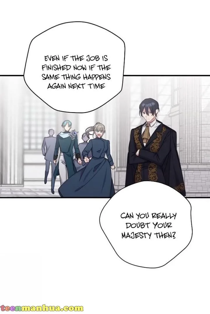 Please Cry, Crown Prince Chapter 20 page 74