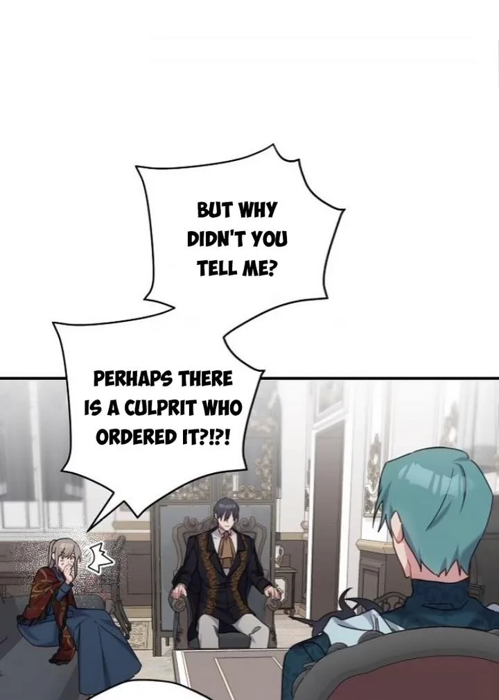 Please Cry, Crown Prince Chapter 21 page 69