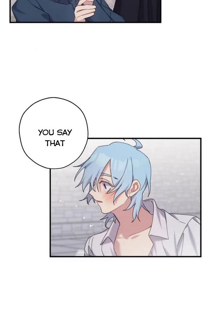 Please Cry, Crown Prince Chapter 20 page 79