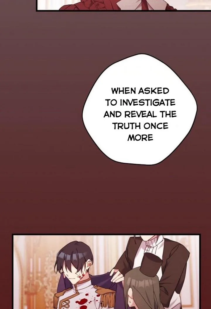 Please Cry, Crown Prince Chapter 26 page 26