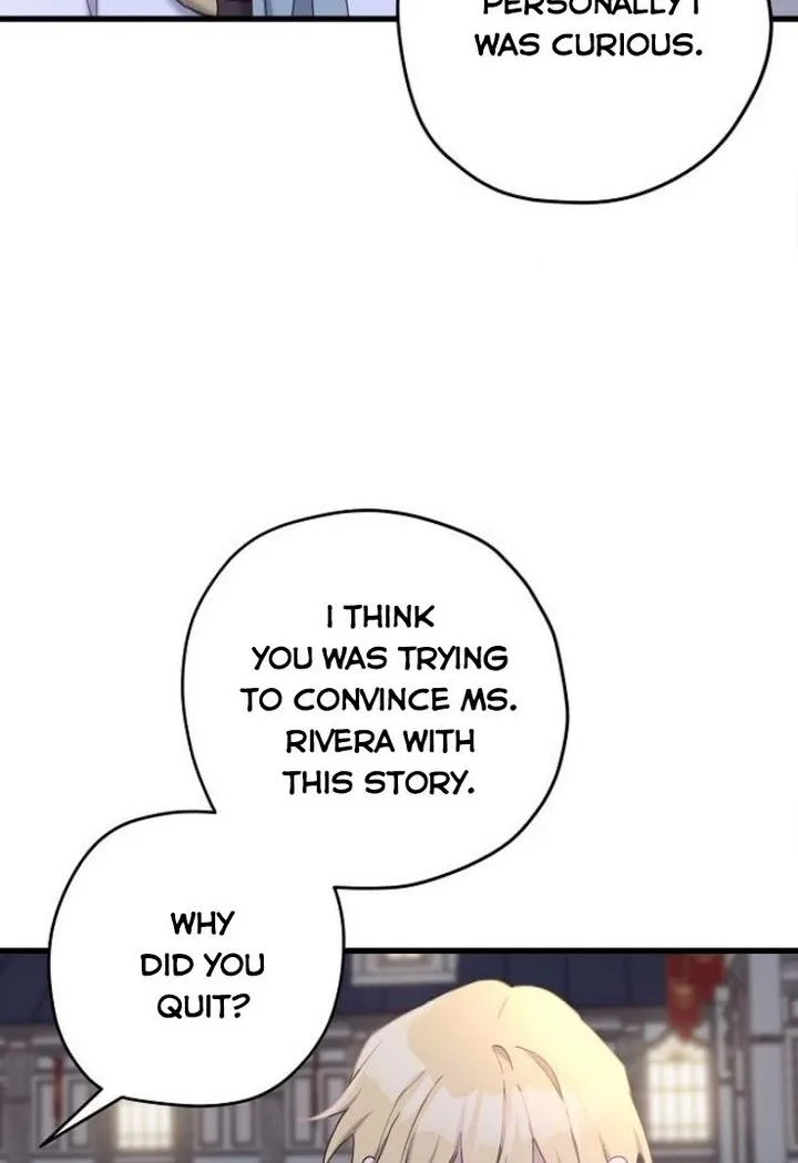 Please Cry, Crown Prince Chapter 26 page 34