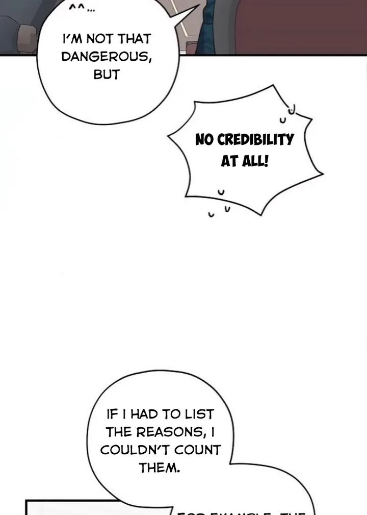 Please Cry, Crown Prince Chapter 21 page 70