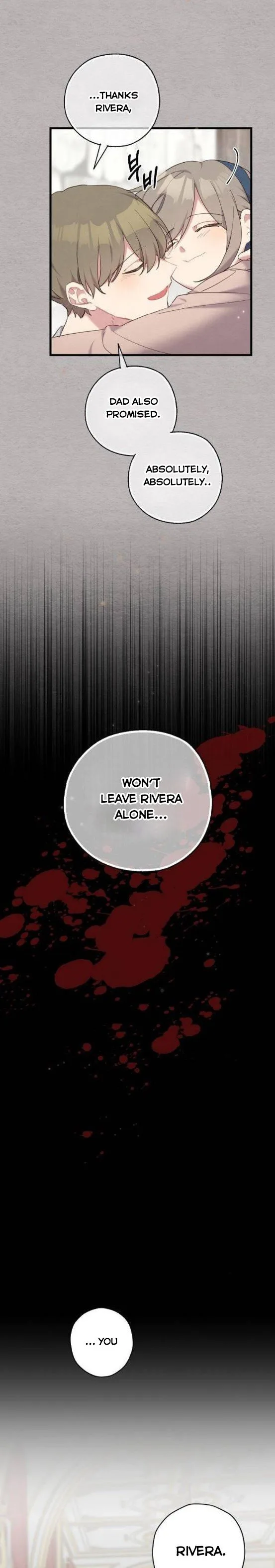 Please Cry, Crown Prince Chapter 28 page 6