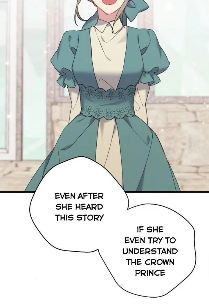 Please Cry, Crown Prince Chapter 26 page 38
