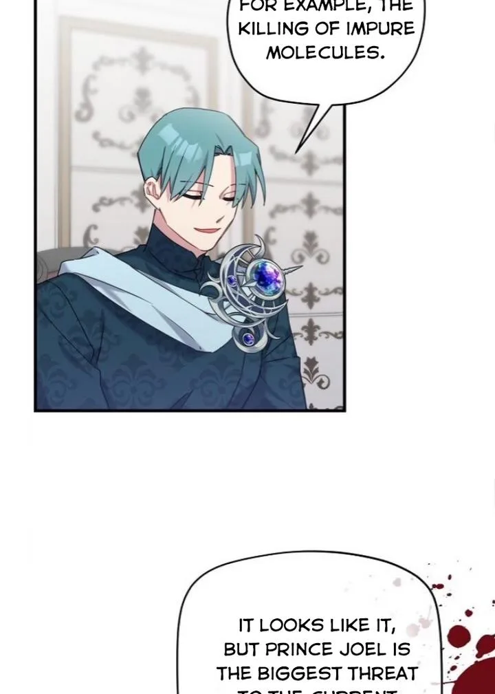 Please Cry, Crown Prince Chapter 21 page 71