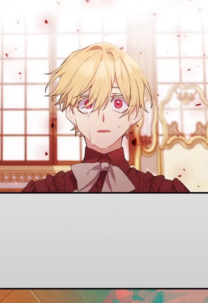 Please Cry, Crown Prince Chapter 26 page 23
