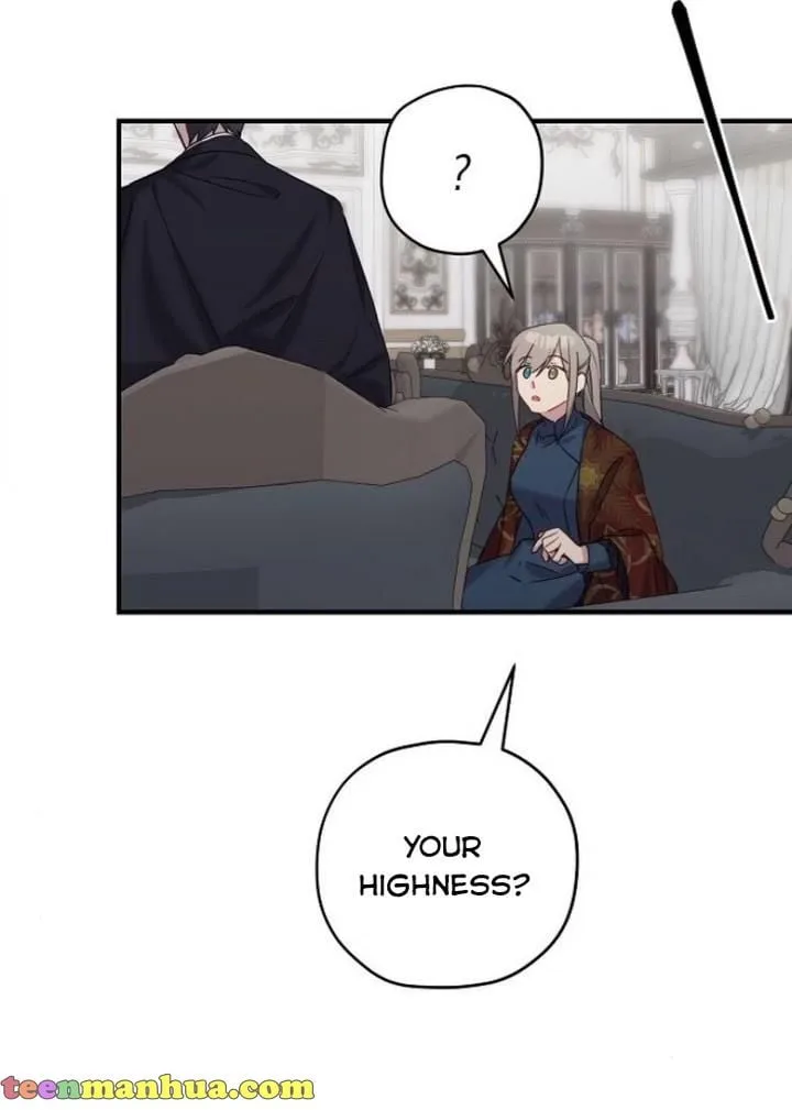 Please Cry, Crown Prince Chapter 21 page 88