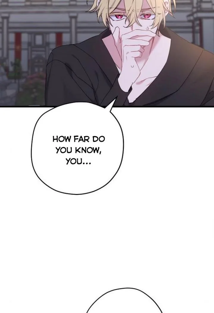 Please Cry, Crown Prince Chapter 26 page 35
