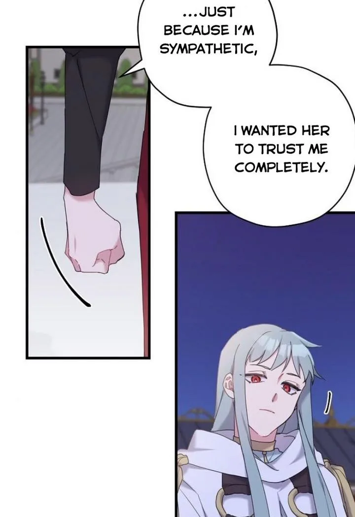 Please Cry, Crown Prince Chapter 26 page 36