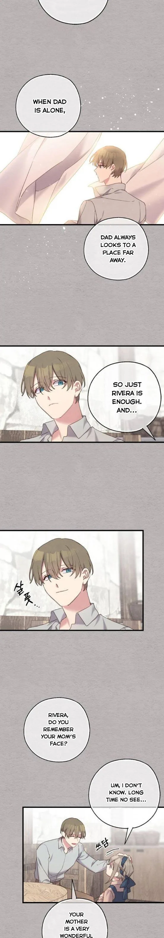 Please Cry, Crown Prince Chapter 28 page 3