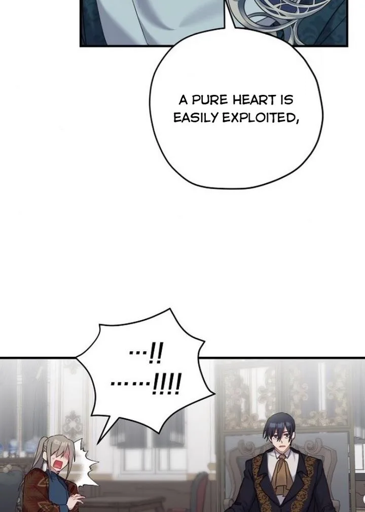 Please Cry, Crown Prince Chapter 21 page 82