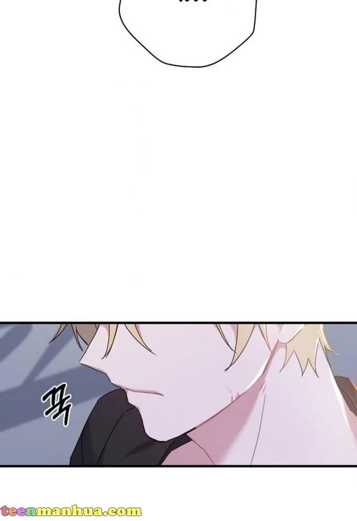 Please Cry, Crown Prince Chapter 26 page 40
