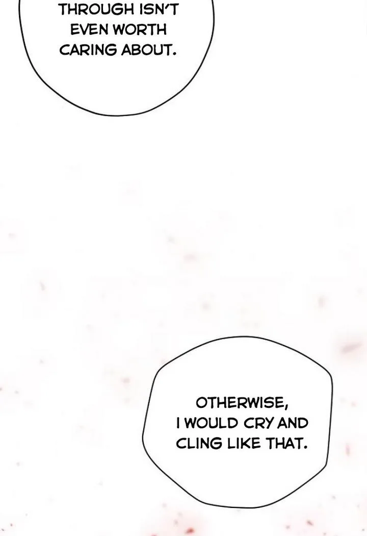 Please Cry, Crown Prince Chapter 26 page 22