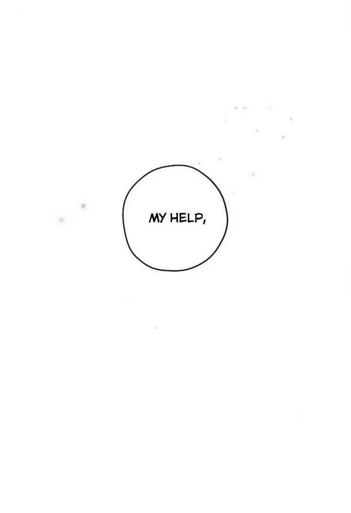 Please Cry, Crown Prince Chapter 26 page 44