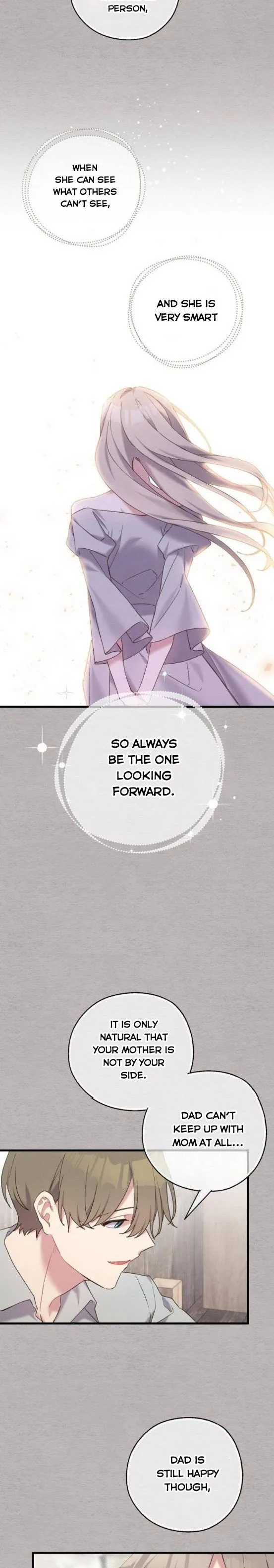 Please Cry, Crown Prince Chapter 28 page 4