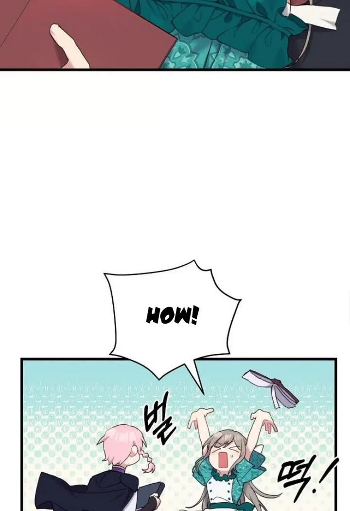 Please Cry, Crown Prince Chapter 26 page 59