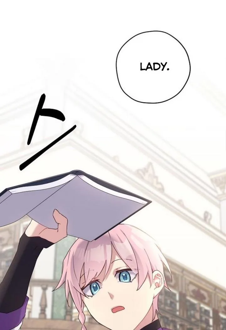 Please Cry, Crown Prince Chapter 26 page 56