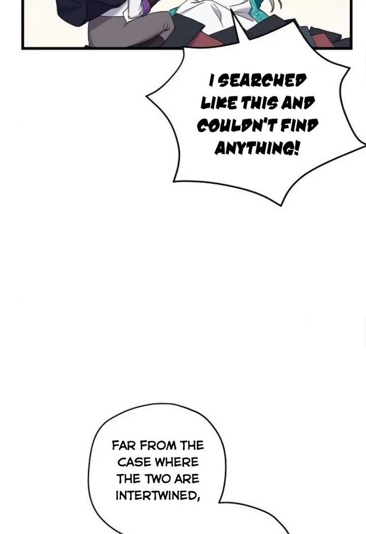 Please Cry, Crown Prince Chapter 26 page 60