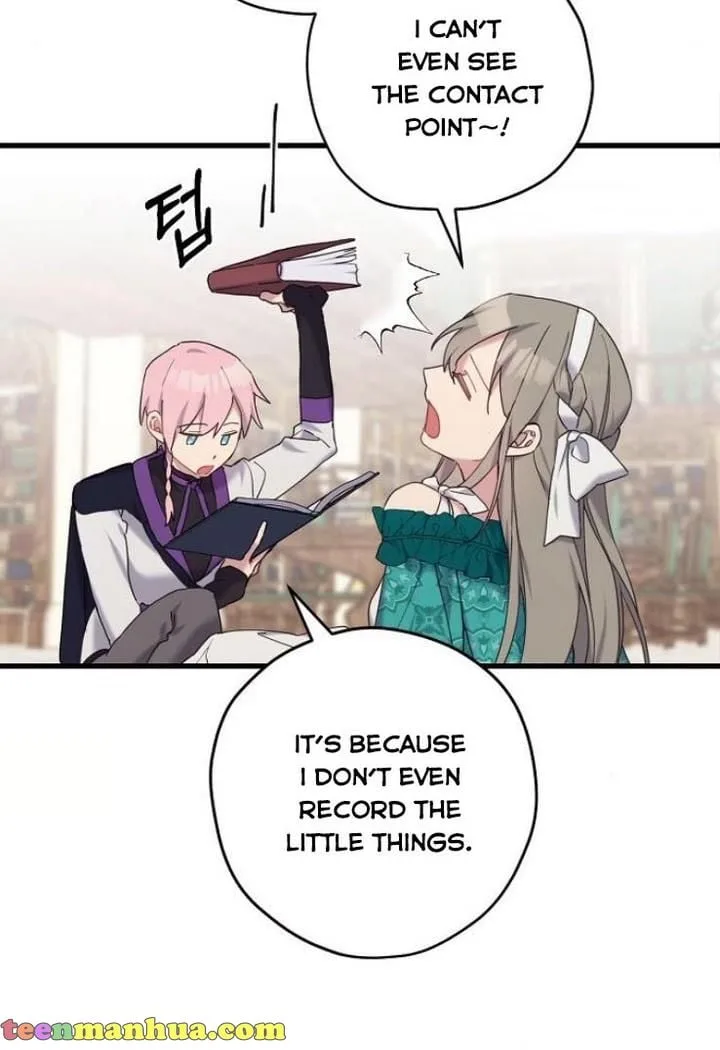 Please Cry, Crown Prince Chapter 26 page 61