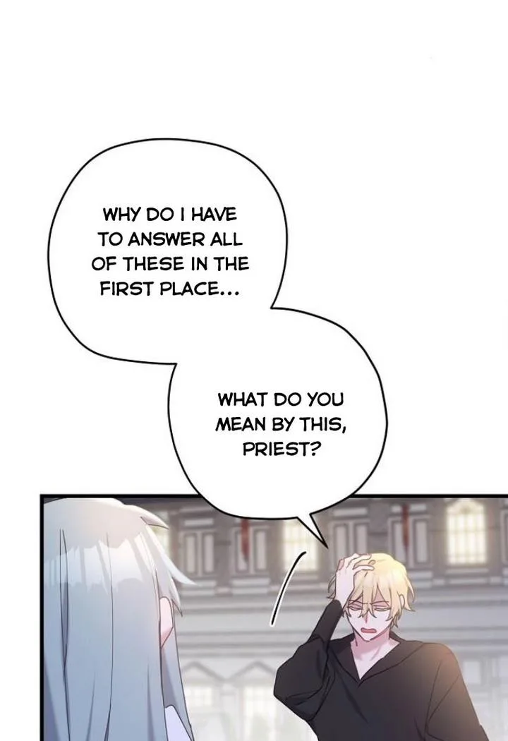 Please Cry, Crown Prince Chapter 26 page 41