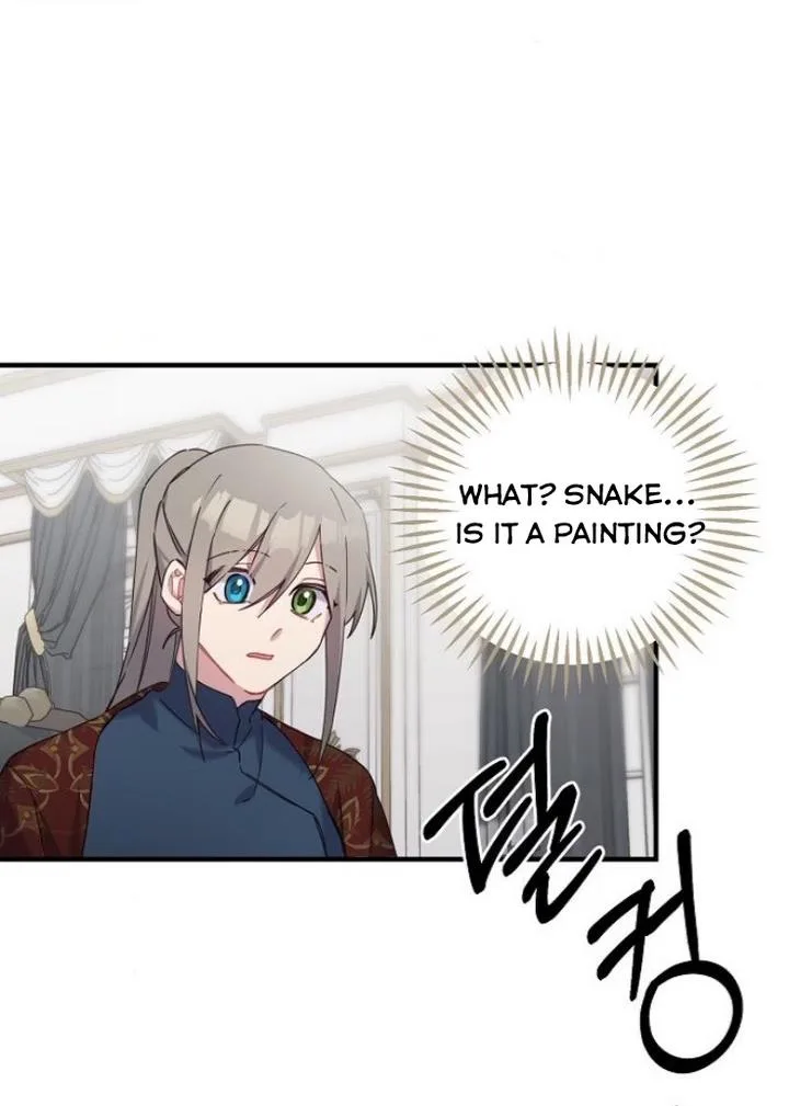 Please Cry, Crown Prince Chapter 21 page 87