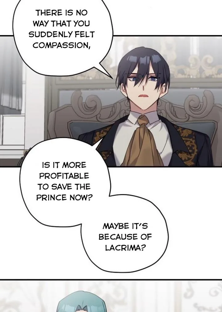 Please Cry, Crown Prince Chapter 21 page 78