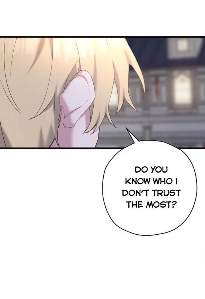 Please Cry, Crown Prince Chapter 26 page 46