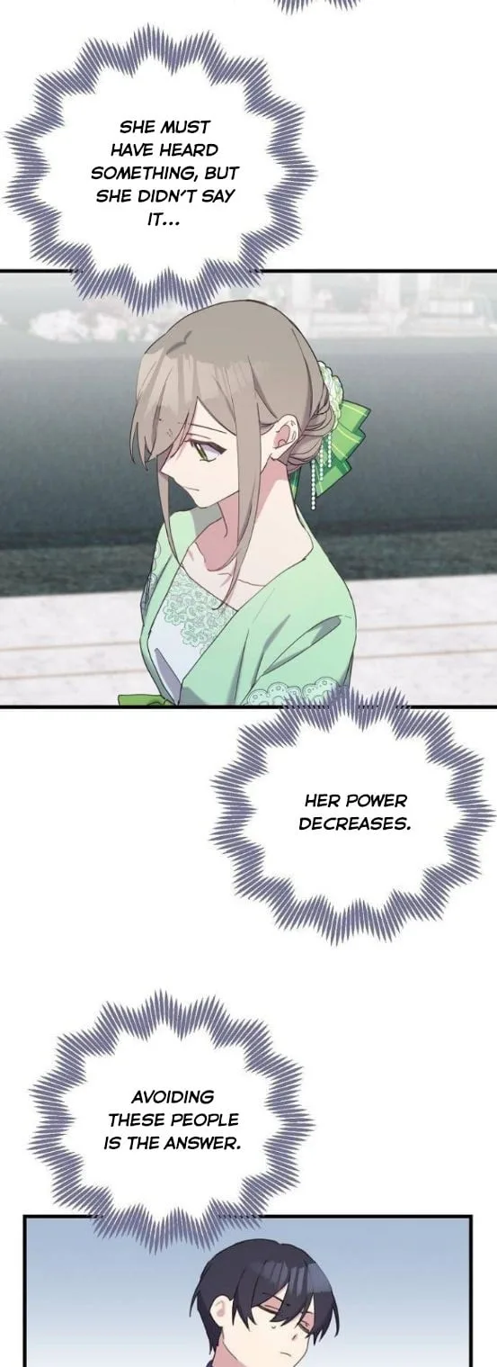 Please Cry, Crown Prince Chapter 29 page 20
