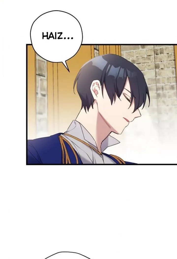 Please Cry, Crown Prince Chapter 26 page 77