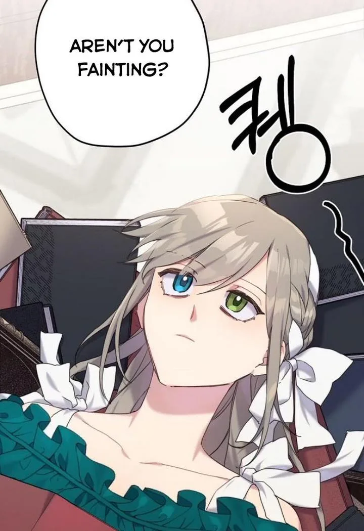 Please Cry, Crown Prince Chapter 26 page 58