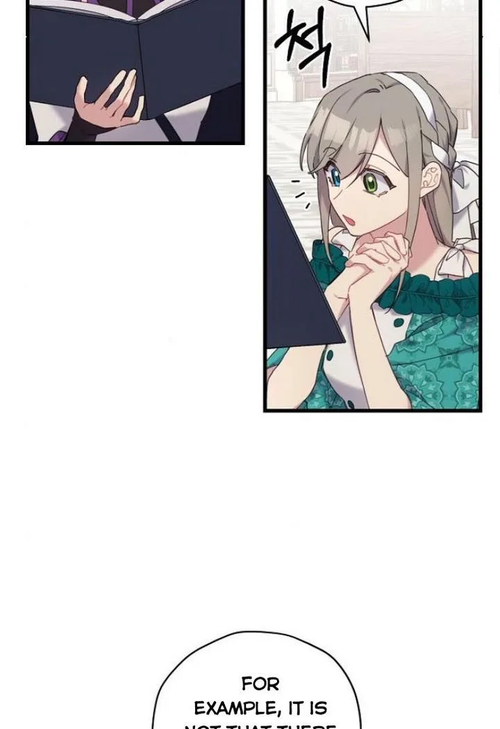 Please Cry, Crown Prince Chapter 26 page 64
