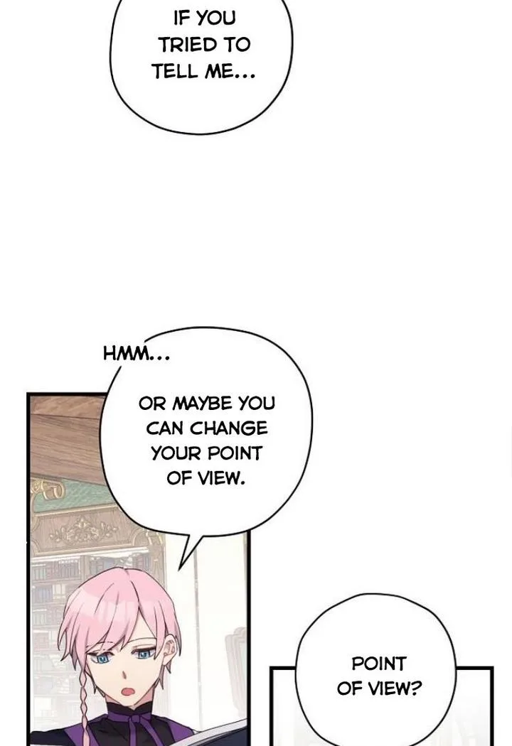 Please Cry, Crown Prince Chapter 26 page 63