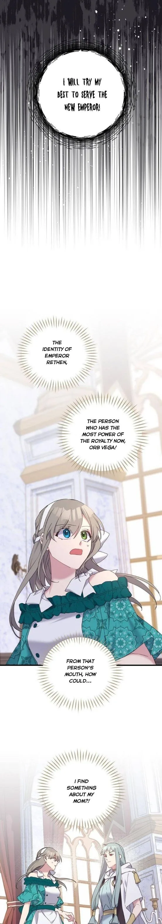 Please Cry, Crown Prince Chapter 29 page 4