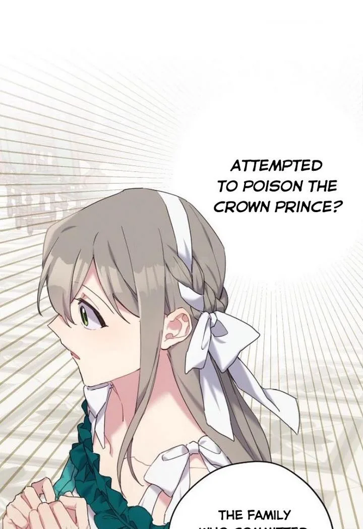 Please Cry, Crown Prince Chapter 26 page 66