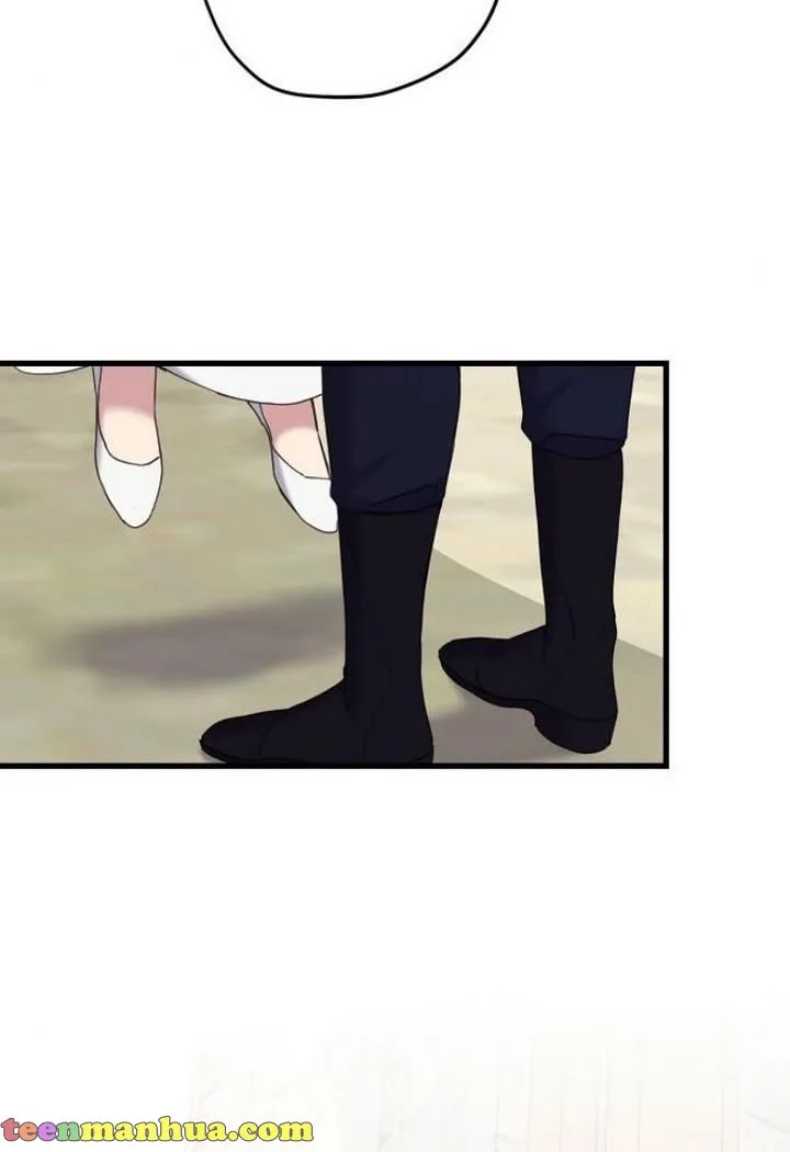Please Cry, Crown Prince Chapter 26 page 84