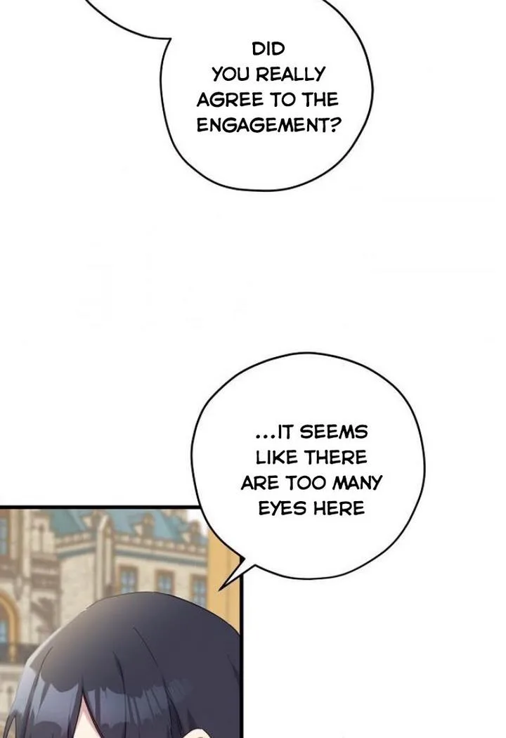 Please Cry, Crown Prince Chapter 26 page 82
